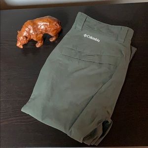 Columbia Guide Pants